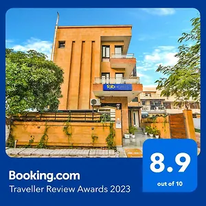 3* Hotel Fabhotel Rallkmas Cyber
