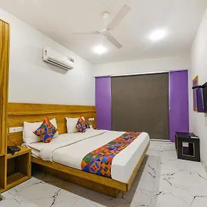  Hotel Fabhotel Gazelle I