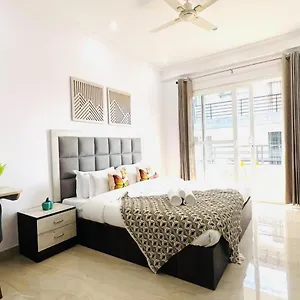 4* Hotel Zen - Golf Course Road