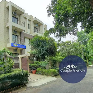 3* Hotel Fabhotel Phoenix Hospitality