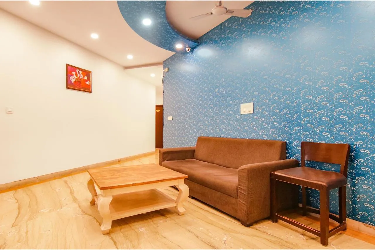 Fabhotel Sr 68 Gurgaon Hotel