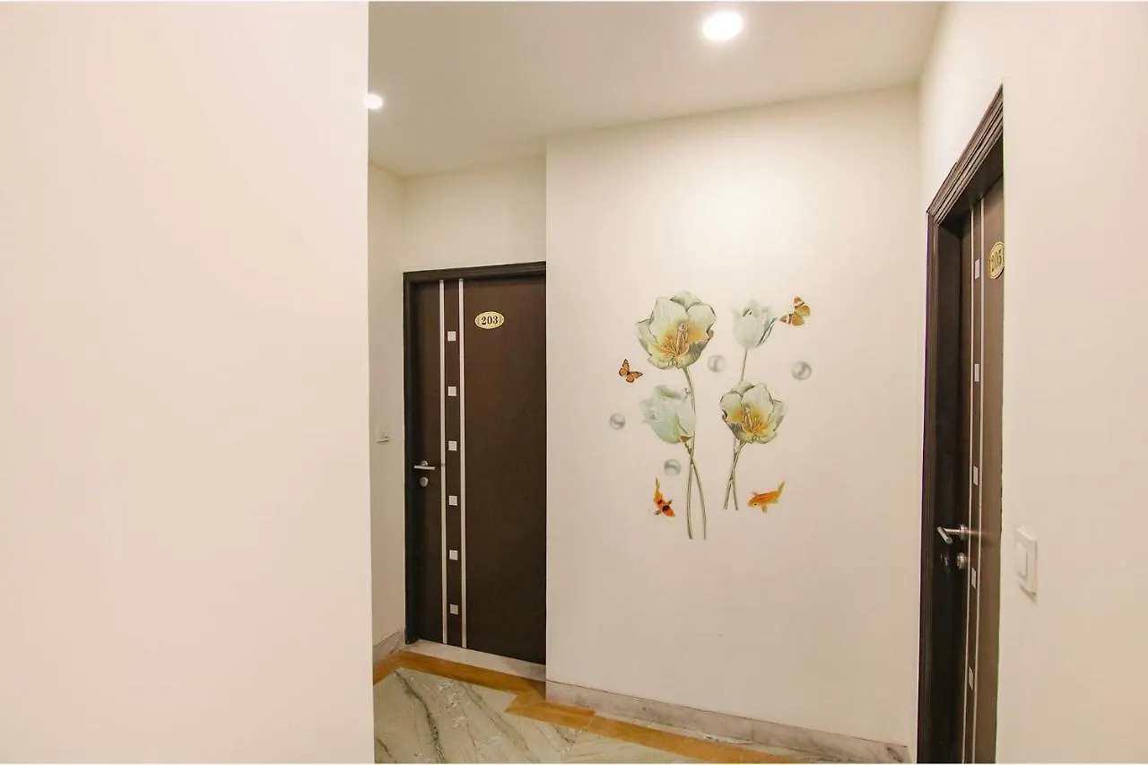Fabhotel Sr 68 Gurgaon
